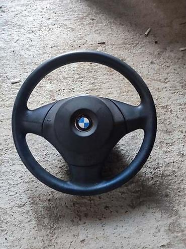 far rs: VOLAN 1 E87 ZA BMW SERIJA 1 | volan za bmw 1 — 1