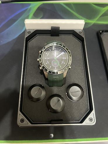 garmin marq 2: Garmin MARQ Golfer (Gen 2) — премиальные смарт‑часы для гольфа — 2