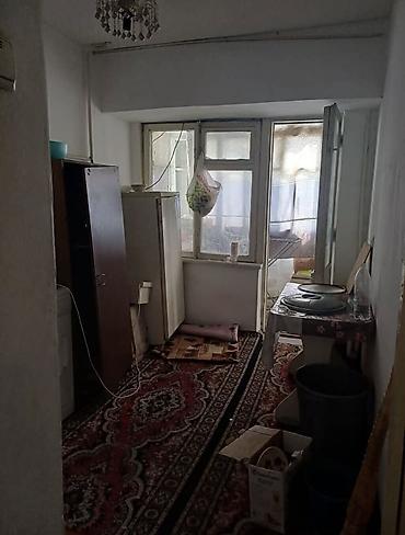 1 комната: 1 комната, 34 м², Золотой квадрат Индивидуалка, 7 этаж, Требуется ремонт — 8