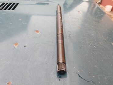 Auto delovi: Poluosovina prednja gola Lada 2121,21213,21214 Niva n. tip br.1 — 4