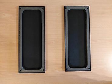 Zvučnici i stereo sistemi: Odlično očuvani zvučnici marke Heco Interior Reflex 20H Zvučno — 13