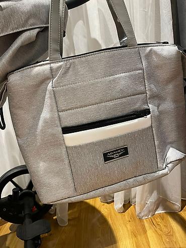 Araba-beşiklər: Adamex, Yeni — 9