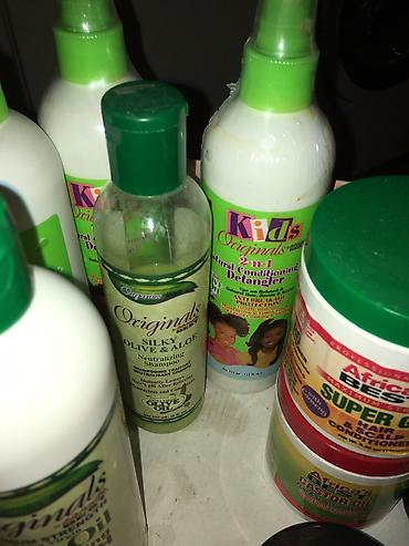 Косметика: 🇺🇸 👩🏻‍🦱 👩‍🦱 🧑🏻‍🦱 👨🏼‍🦱 👧🏻 🇺🇸 Оригинальная продукция для волос из США — 18