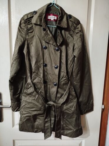 Zimske jakne: Ženska zimska garderoba – 4 komada jakni/kabanica i jedan kaput 1) — 11