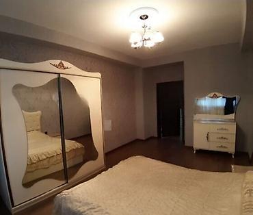 house: ✨ Nərimanov Rayonunda, "Sweet House" Binasında Panoramik Park — 5
