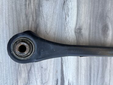 Рычаги: Задний левый рычаг Hyundai 2020 г., Б/у, Оригинал, США — 10