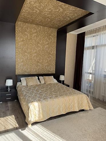 Продажа квартир: 2 комнаты, 86 м², 4 этаж, Дизайнерский ремонт — 8