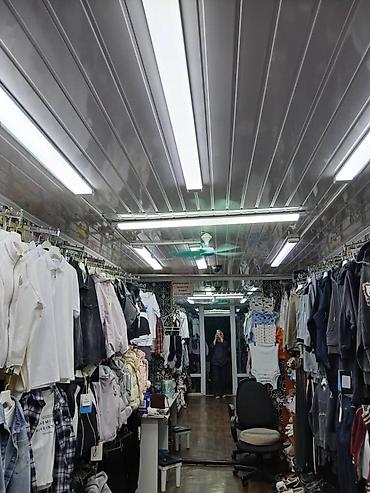имарат билдинг компания: 📢 КОНТЕЙНЕР САТЫЛАТ! 📍 Ортосайский базары, 3-проход, 14-контейнер 👶 — 4