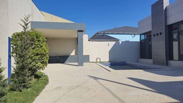 Həyət evləri və villaların satışı: Şüvəlan qəs. 3 otaqlı, 140 kv. m, Yeni təmirli — 17