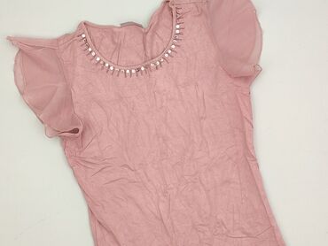 modbis sukienki na wesele dla mamy: Women's blouse, size M (EU 38)