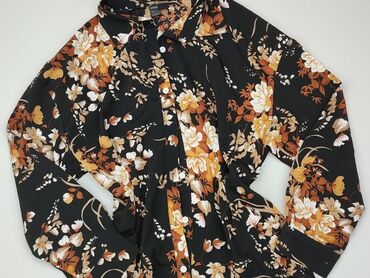 shein sukienki mini: Bluzka Damska, Shein, L (EU 40), stan - Bardzo dobry