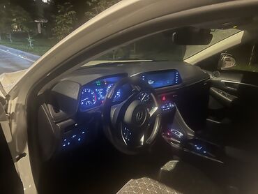 аренда авто без водителя бишкек: Сдаю в аренду: Легковое авто, Под такси