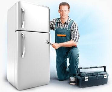 Холодильники, морозильные камеры: Ремонт холодильников выезд есть,опыт работы больше 20 лет,скидку