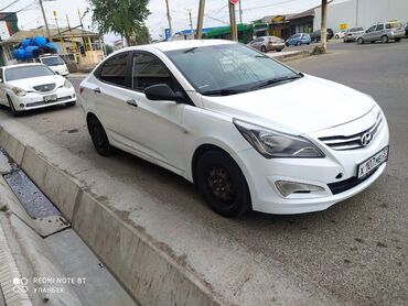 хундай портер ош: Hyundai Solaris: 2016 г., 1.6 л, Автомат, Бензин, Седан