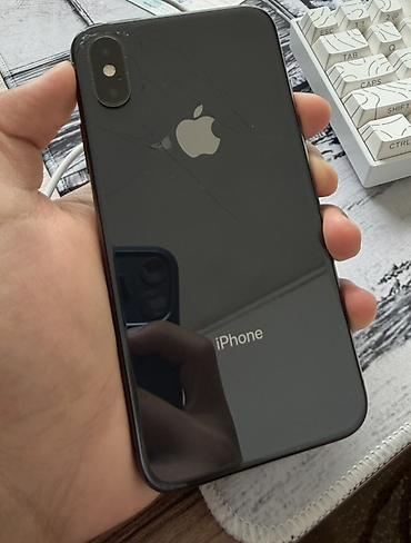 socket 1155: IPhone XS, 64 ГБ, цвет Черный Характеристики и детали с устройства: - — 1