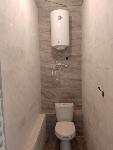 Plitə işləri: Keramik və kafel işləri – peşəkar hizalama və döşəmə/ divar tətbiqi - — 13