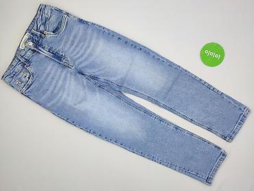 stradivarius mom: Stradivarius, Jeansy damskie, rozmiar S — 2