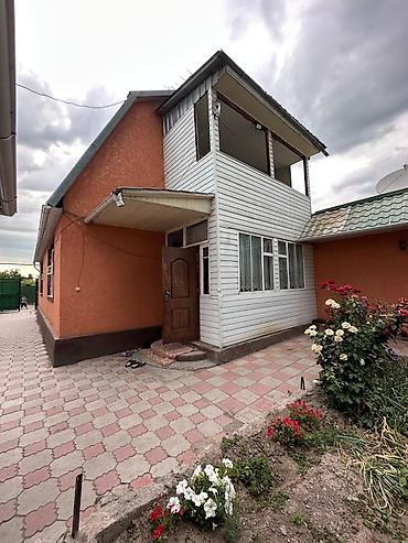 Продажа коттеджей и домов: Мансардный дом Продаётся просторный мансардный дом с благоустроенной — 16