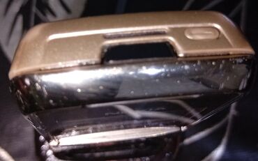 Nokia: Nokia 1, rəng - Gümüşü, Düyməli — 7