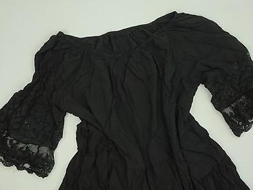 sweter tunika: Tunika damska, rozmiar 2XL — 1