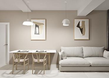 Дизайн, проектирование: Дизайн | Кафе, рестораны, Квартиры, Офисы — 12