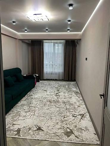 Продажа квартир: 1 комната, 49 м², Элитка, 5 этаж, Дизайнерский ремонт at lalafo.kg — 5 Продажа квартир: 1 комната, 49 м², Элитка, 5 этаж, Дизайнерский ремонт — 5