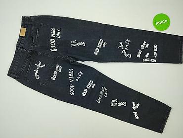 mango mom: Jeansy damskie, rozmiar S — 3