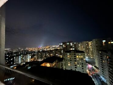 Yeni tikili: Yasamal, 3 otaqlı, Yeni tikili, m. İnşaatçılar, 102 kv. m — 27