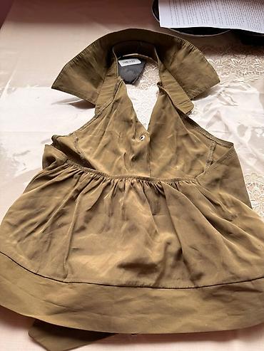 Gündəlik donlar: Teze donlar — 14