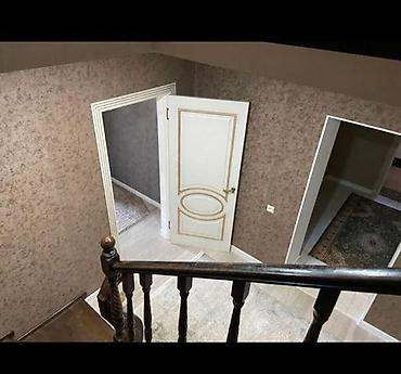 Продажа дач: Продаётся уютный двухэтажный дом в районе Кара-Жыгач Площадь дома — — 1