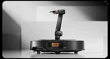 rog ally: Робот-пылесос Xiaomi Roborock Saros Z70 (RRE0R50+EWFD28HRR) — — 4
