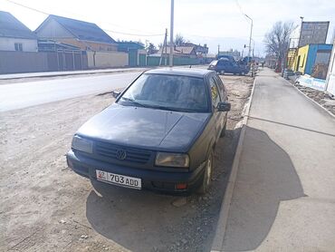 венто фолсваген: Volkswagen Vento: 1993 г., 1.8 л, Механика, Бензин, Седан