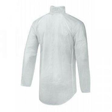 polar forester pro: KABANICA FORCE PVC - XXL, VELCRO | Kabanica bez kapuljače Force — 6