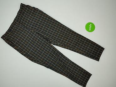 tory: Spodnie materiałowe damskie, rozmiar L — 2