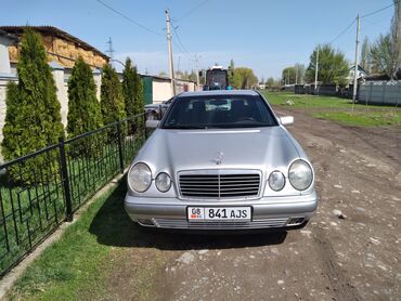 приборная панель бмв е34: Mercedes-Benz E-Class: 1996 г., 2.8 л, Автомат, Газ, Седан