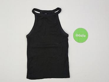 pull and bear bluzki: Sinsay, Top damski, rozmiar S — 2