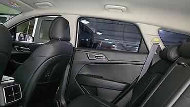 sportage 2021: Kia Sportage: 2021 г., 1.6 л, Робот, Бензин, Кроссовер — 5