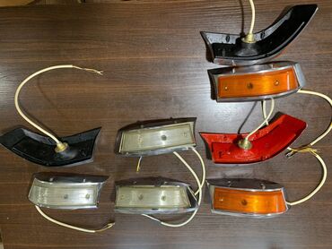 Бамперы и комплектующие: Бампер ГАЗ, Новый, Оригинал — 9