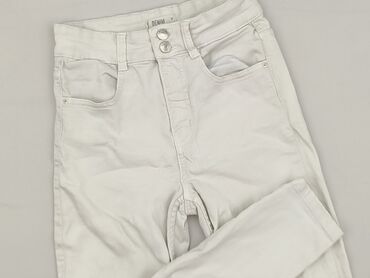 Jeans for women, SinSay, size M (EU 38)