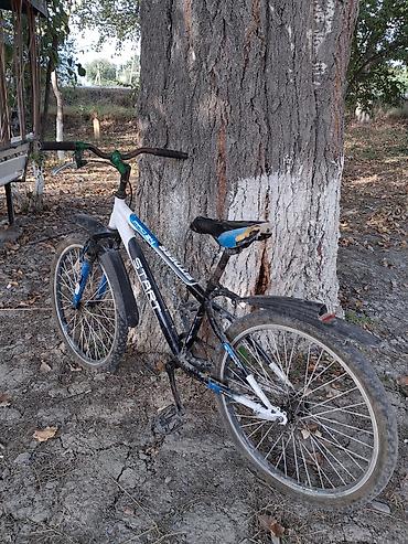 azerbaycan velosiped: Velosiped – START 24-lük normal işdəyir heç bir pirablemi yox du — 4