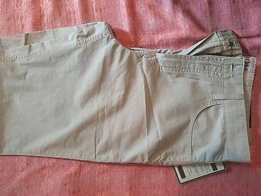 джинс: Мужские джинсы, 2XL, Boss, Новый, цвет - Серый — 4
