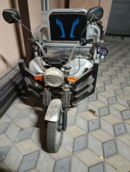 gps трекер для животных бишкек: Кумурска мотороллер Электро, 60 км, 300 - 599 кг, Колдонулган