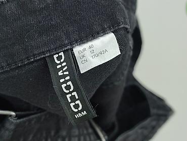 hm stussy: H&M Divided, Sukienka damska, rozmiar M — 4