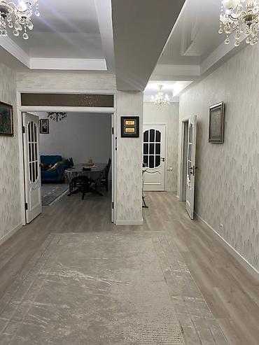 discovery studio: 4 комнаты, 165 м², Цум Элитка, 7 этаж, Евроремонт — 5