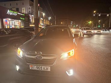 Subaru: Subaru Outback: 2022 г., Вариатор, Универсал — 1
