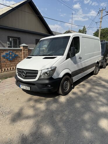 руль на гольф 4: Mercedes-Benz Спринтер: 2018 г., 2.2 л, Автомат, Дизель, Бус