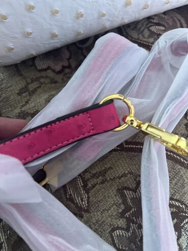 Torbe: Elegantna torbica, Handmade — 16