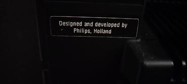 develop printer: Philips mini audio sistem – model FW330/21M Xüsusiyyətlər: - 2 ədəd — 3