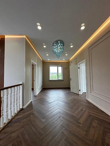 Продажа коттеджей и домов: 5 комнат, 400 м², 8 соток, Бишкек, Арча-Бешик ж/м Агентство недвижимости — 12