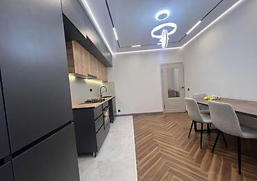 archa group: 1 комната, 51 м², Технопарк Элитка, 6 этаж, Свежий ремонт — 9